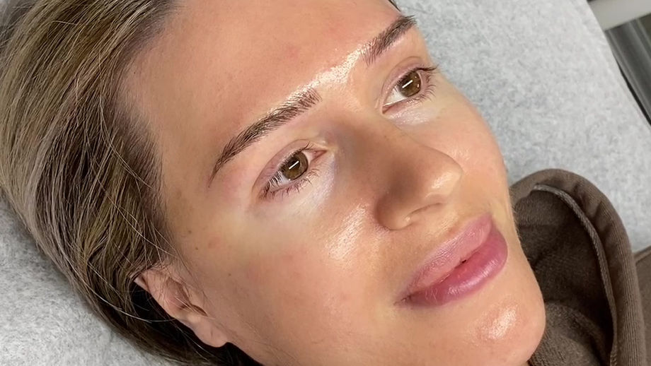 Microblading